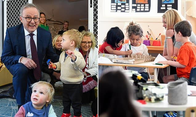 Child Care Unlocked: 3-Day Subsidy Guarantee Now Active