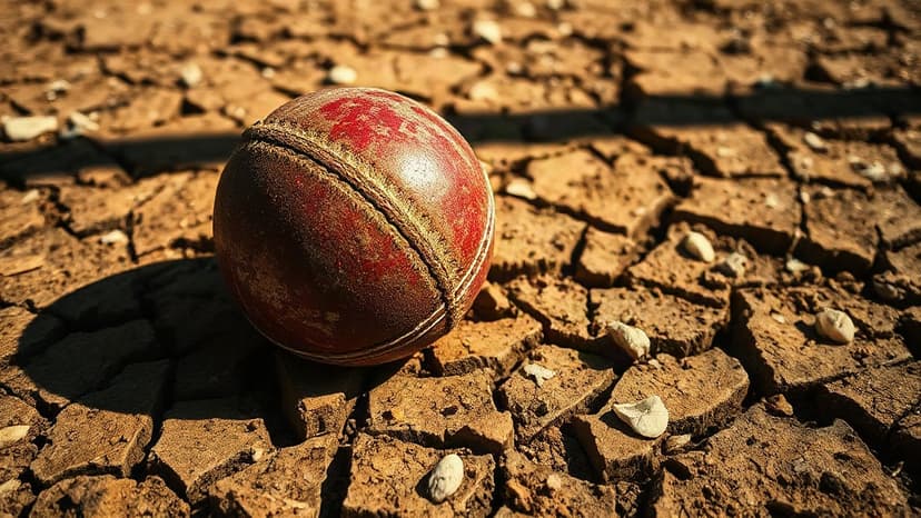 Cameron Green Shines in Low-Scoring Australian Victory