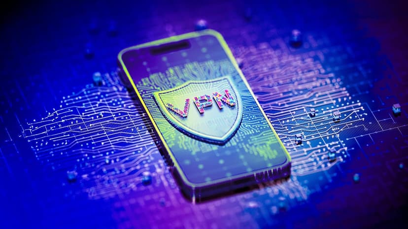 Australia's Age Walls Drive VPN Downloads