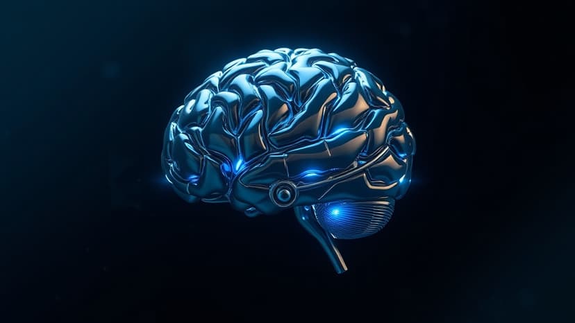Australia Tests World's Strongest AI