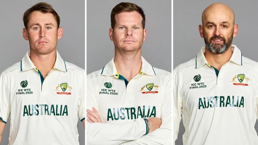 Australia's Ashes XI Uncertainty: Key Players Out for First Test