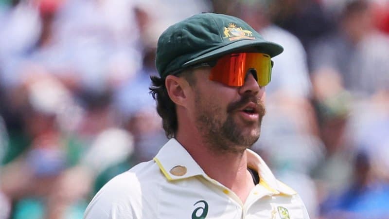 Australia Faces Crucial Batting Test in Cape Town