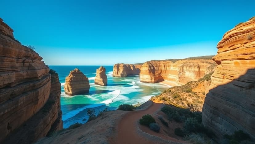 Australia's Trails Explode: New Hikes Launching!