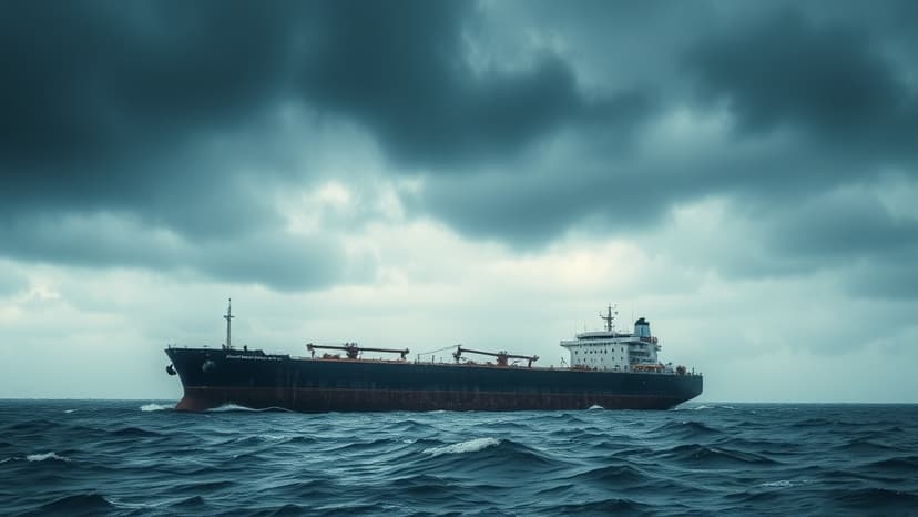 Fuel Crisis: Business Calls for Action