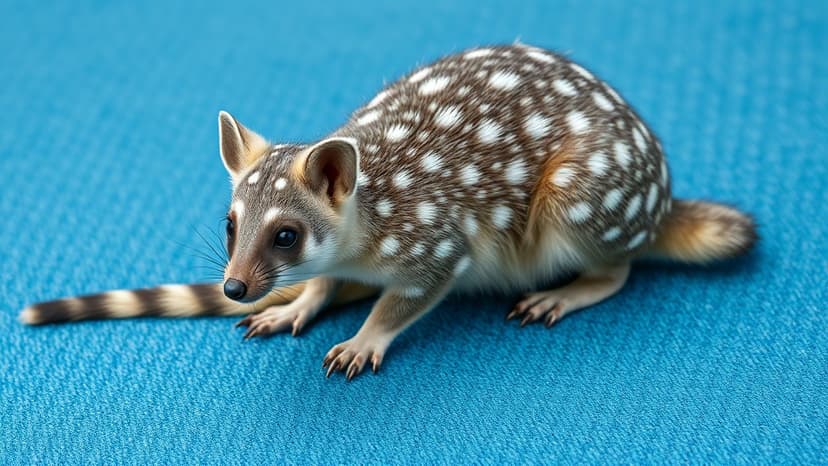 Australia's Habitat Destruction Hits 15-Year High