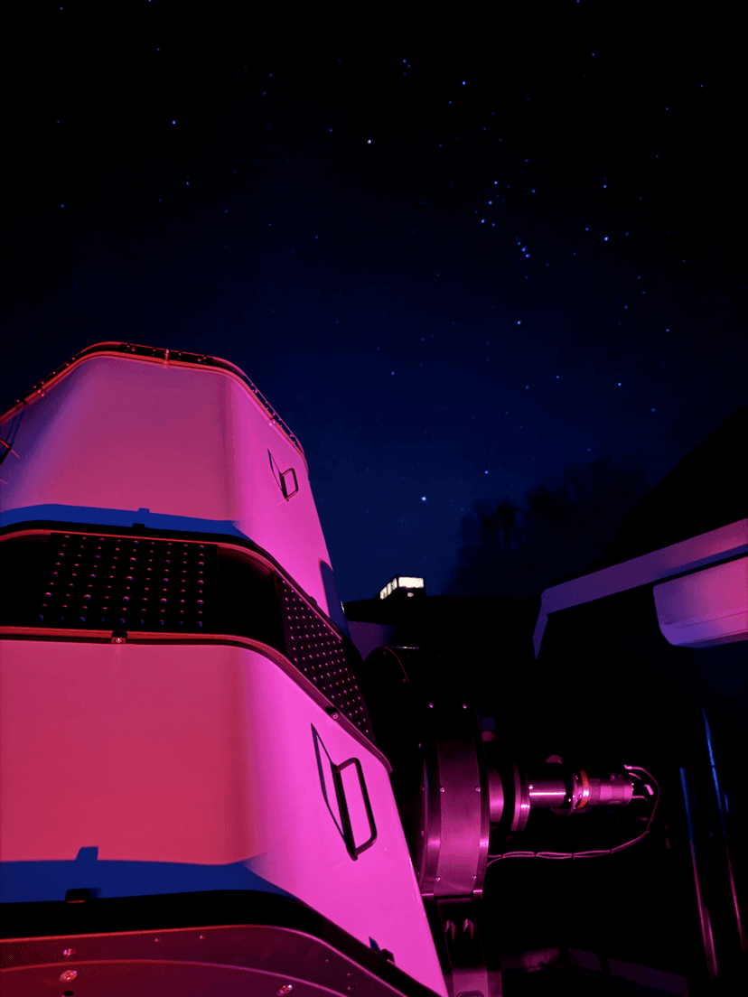 Moon Comms Go Cheap: Australia Receives NASA Data