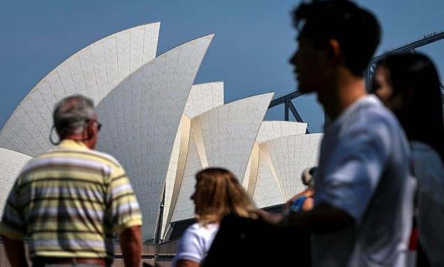 Australia Overhauls Laws to Tackle Climate Crisis