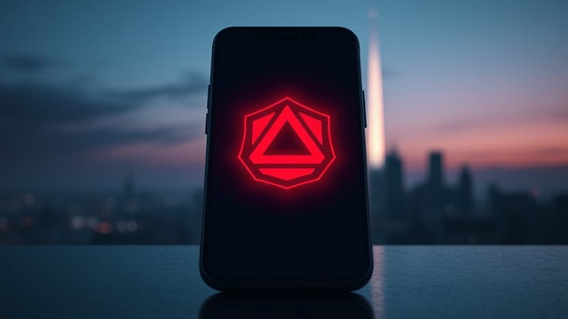 New Alert System: Your Phone Will Scream in Emergencies