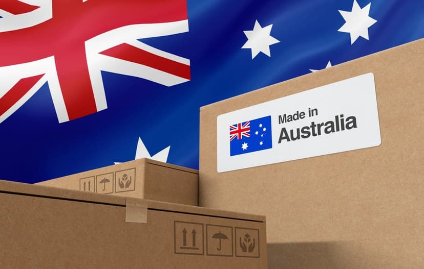 Australia's Plastic Waste Fight: New Rules Announced