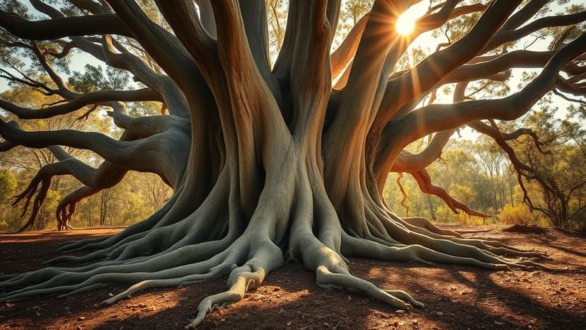 Australians Gift Land for Nature's Future