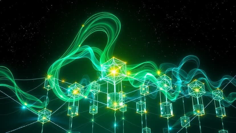 Australia's Grid Hits 50% Renewables Milestone