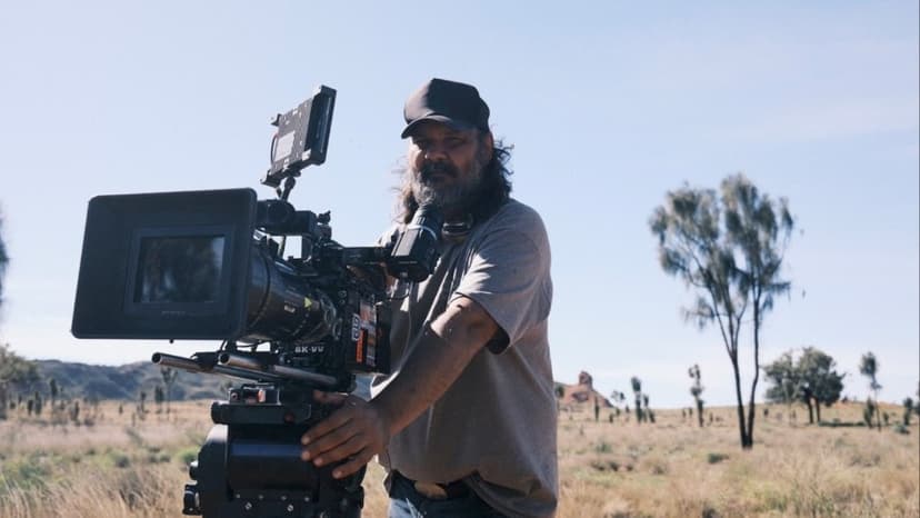 Australia's Screen Boom: $2.7B Production Spend Shatters Records