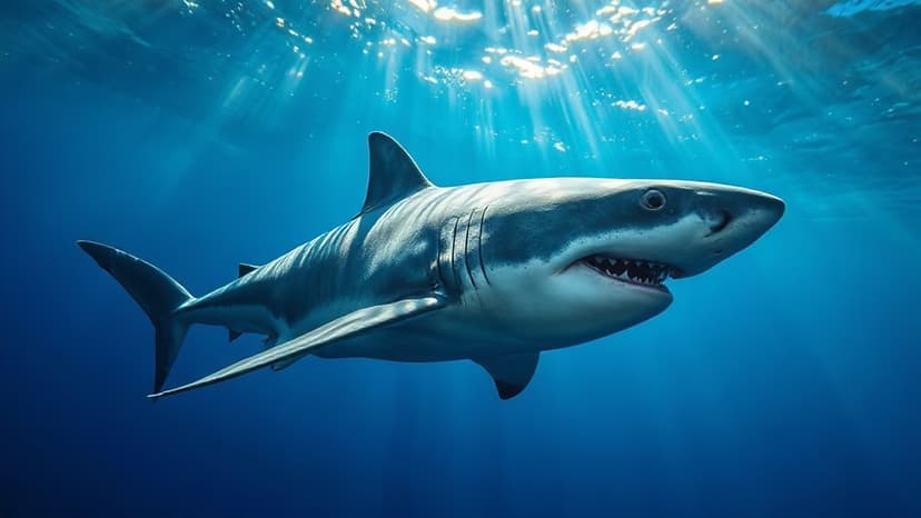 Sharks: Ancient Fear, Modern Concern