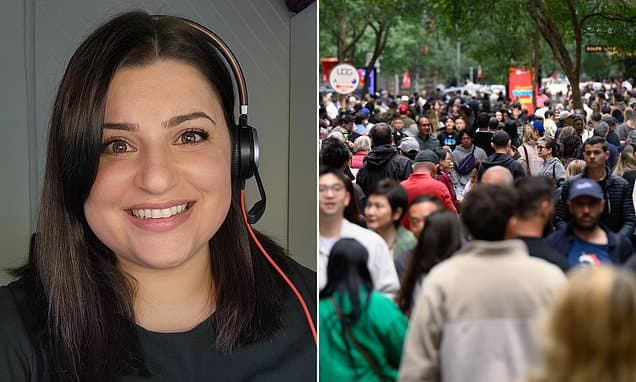 Australia's Tech Job Market: A Nightmare for Applicants