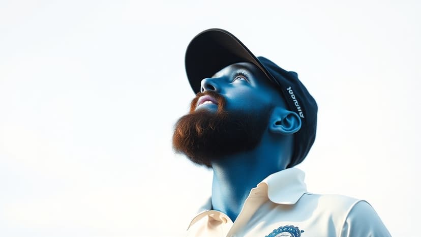 Australia's Top Order Dominates Ashes Batsmen