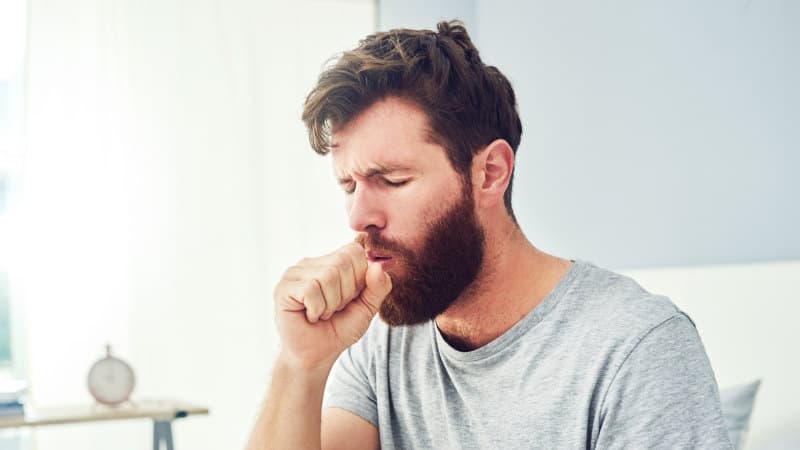 RSV Surges Past Flu: Australia's Top Winter Virus
