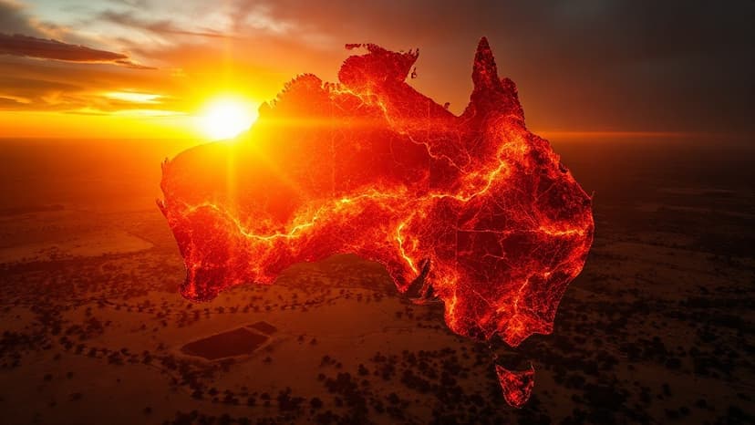 Australia's Fire Secrets Could Save Europe