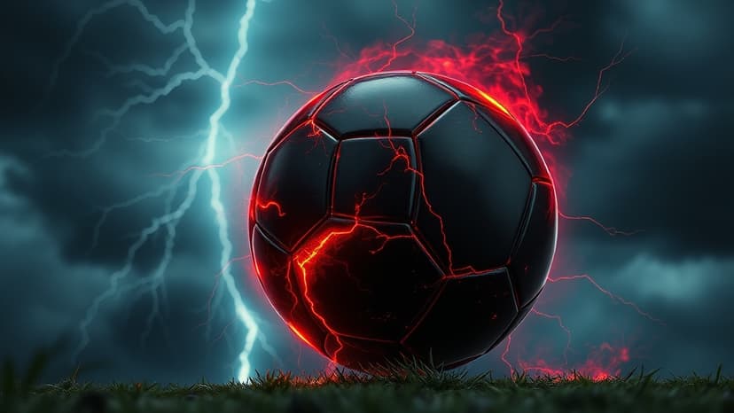 Australia's World Cup Mission: "A Mission to Wreck"