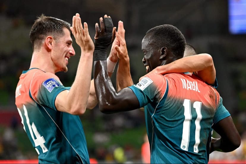 Australia's World Cup Mission: "A Mission to Wreck"