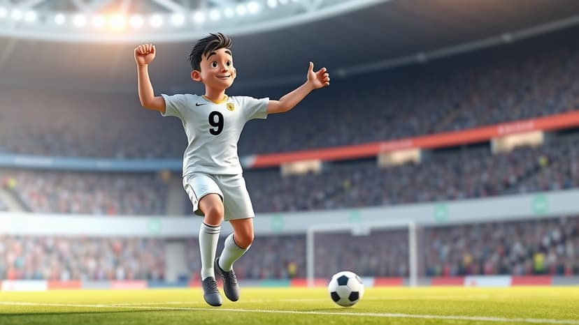 World Cup Race: Austria vs. Bosnia Showdown!