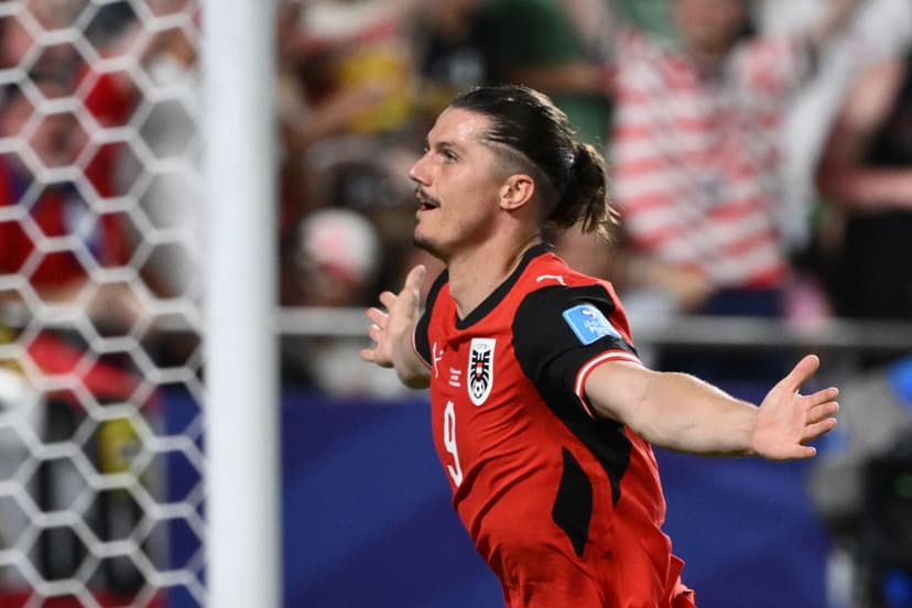 Austria vs Israel: Nations League opener battle