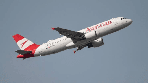Bomb Threat Forces Vienna Flight Diversion to Sofia