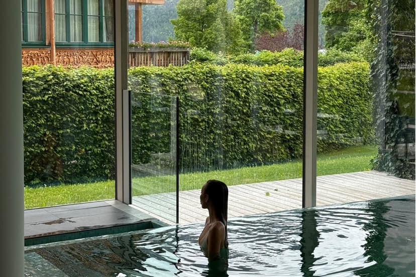 Luxury Gut Retreats: Detox or Deception?