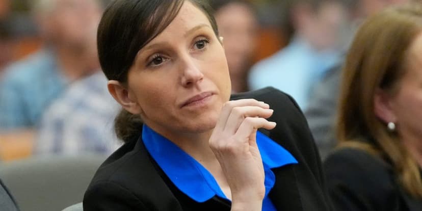 Author's Murder Trial: Fentanyl Cocktail Case Unfolds