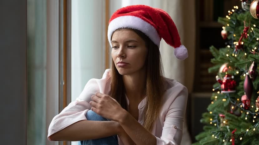 Autism & ADHD: Conquer Christmas Overload