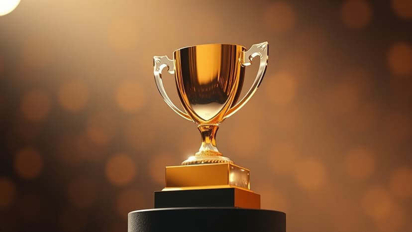 Autism Fest: Awards, Art & Entrepreneurship Shine