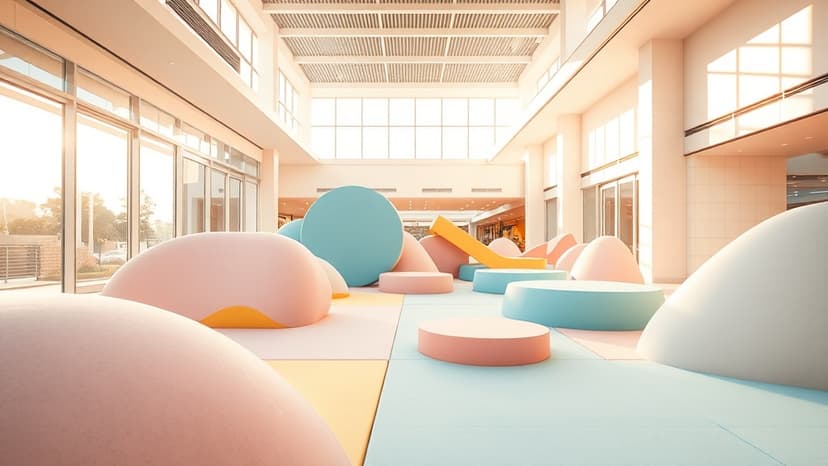 Autistic Kids Locked Out of Fun