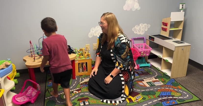 Families Face Crisis as Autism Plan Approvals Stall