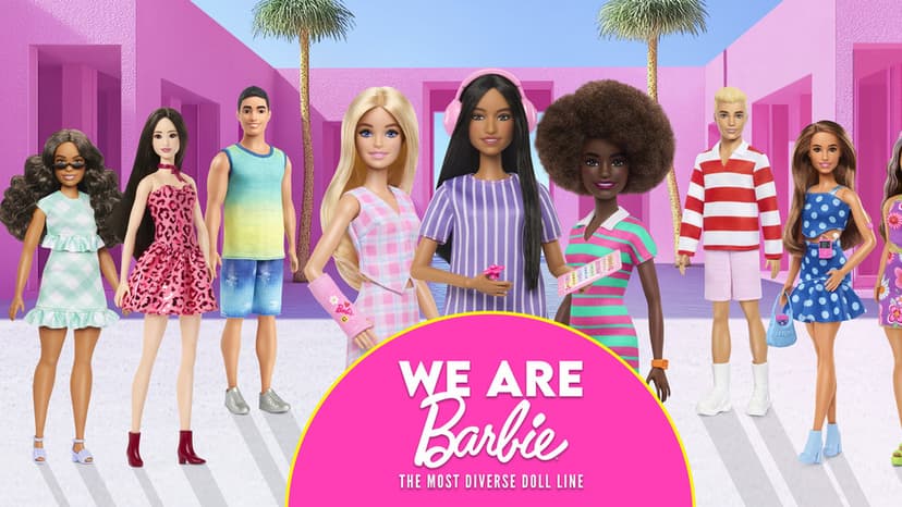 Barbie Embraces Autism: New Doll Stirs Inclusivity