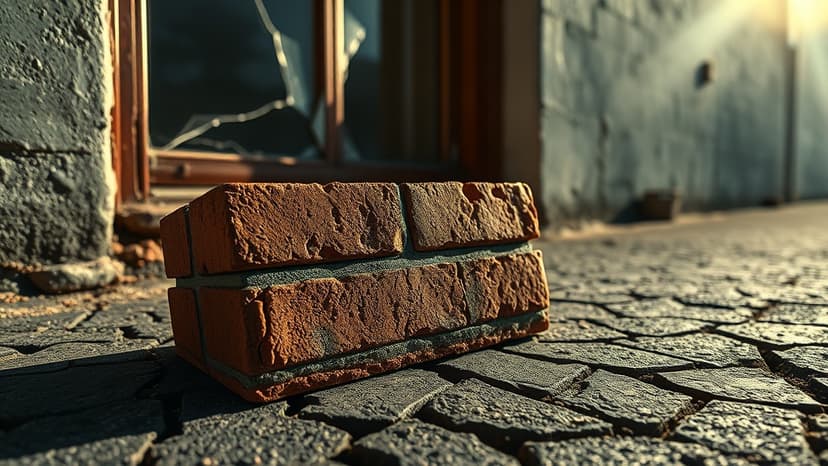 Autistic Boy Escapes Classroom, Wanders Busy Road Unnoticed