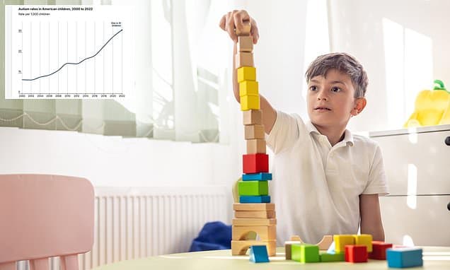 Longer Speech Therapy Boosts Autistic Kids' Talk