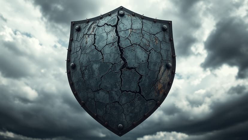 Autistic woman sues DHS over brutal arrest