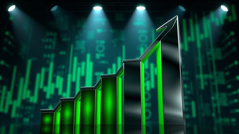 Autodesk Soars on EPS Beat; Duolingo Dives on Weak Outlook