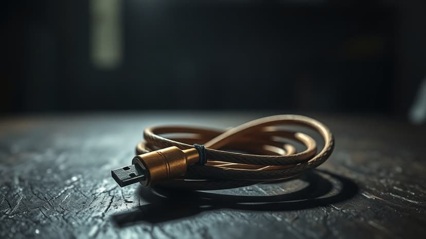 Torture Confirmed: Daughter of IRS Officer Fought Back