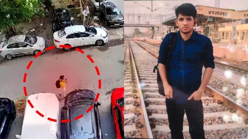 Torture Confirmed: Daughter of IRS Officer Fought Back