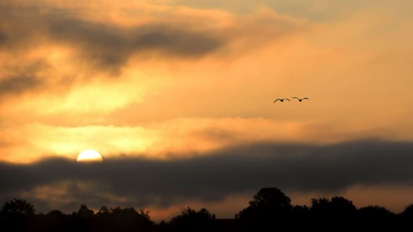 Autumn Equinox: Why Your Calendar Is Off