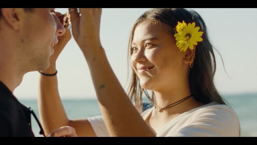 An Autumn Summer: A New Romance Blooms