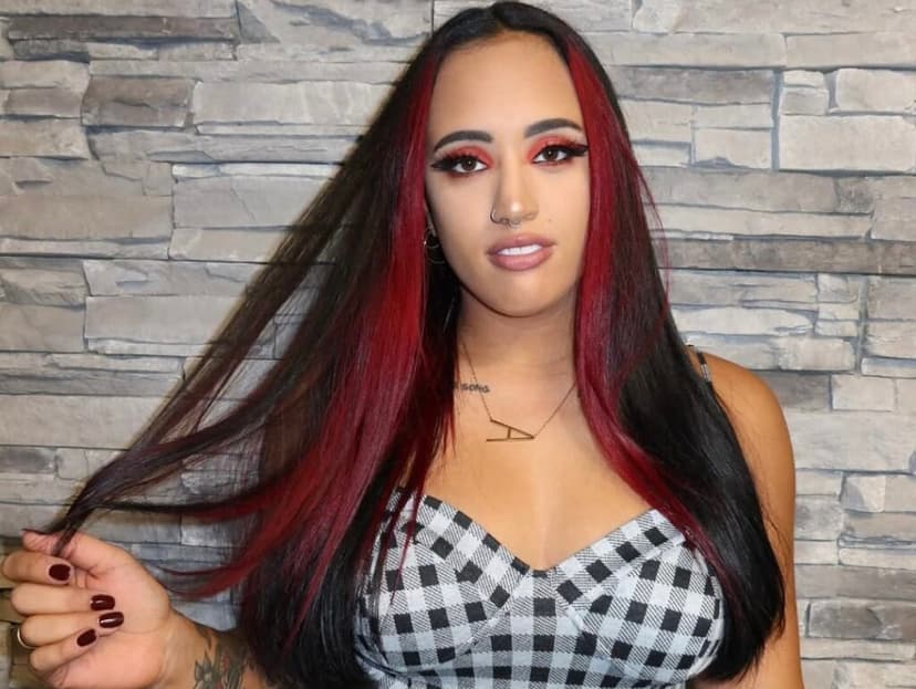 Ava Raine Leaves WWE, Takes Aim at ICE