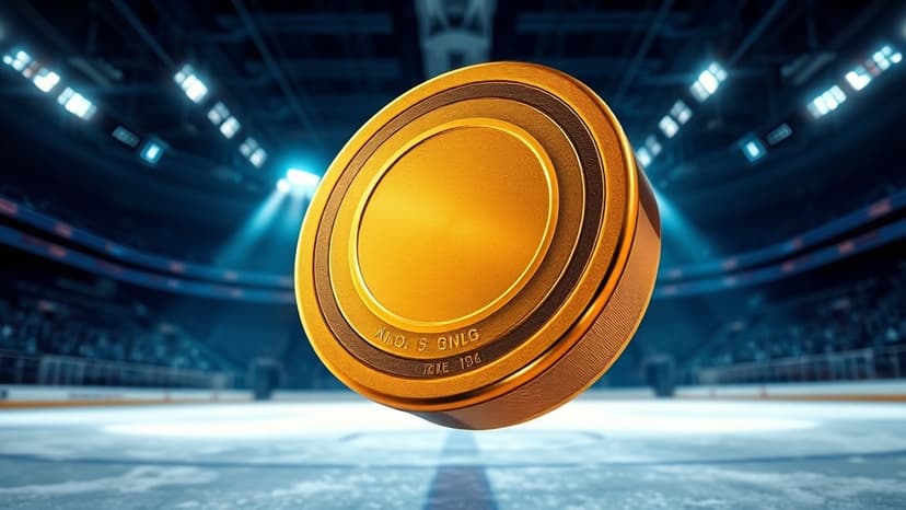 Makar's Magic Goal Puts Avs on Brink of Series Win