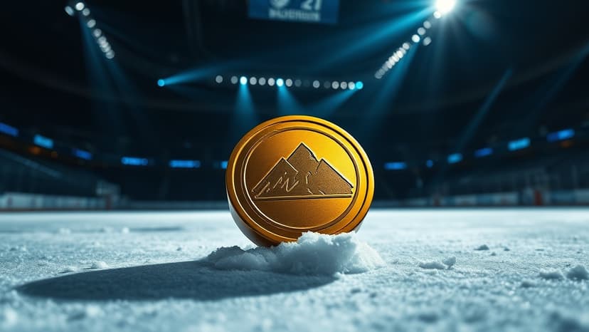 Avalanche vs. Kings: A David vs. Goliath NHL Playoff Battle