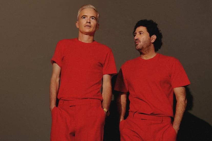 The Avalanches Announce 2027 Australian Tour!