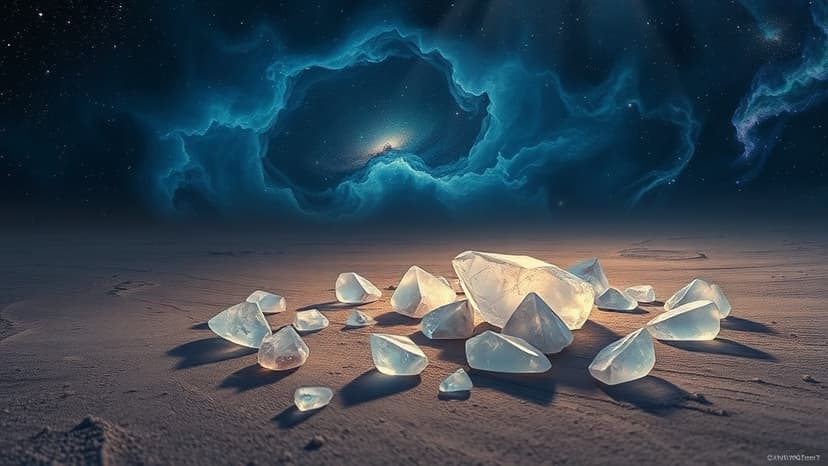 Steve Rogers' Fate Linked to Multiverse Chaos?