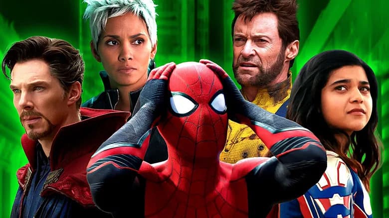 Avengers: Doomsday Cast: Who's Missing?