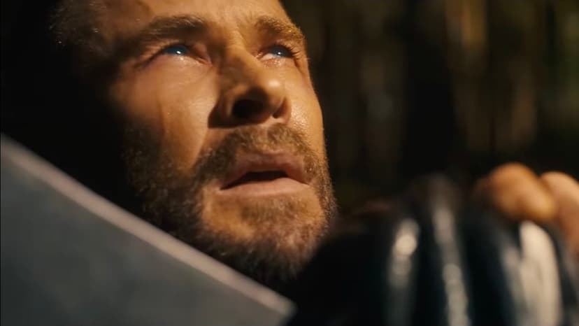 Evans Returns! Steve Rogers Back in Doomsday