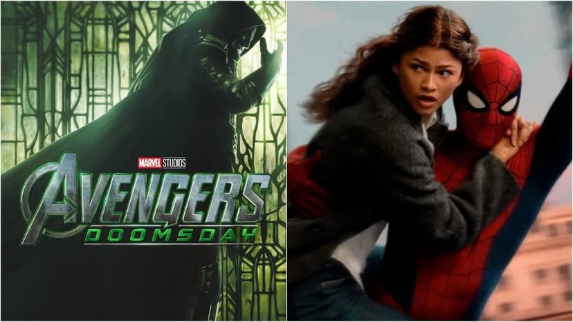 Avengers: Doomsday Early Sales Shock Industry
