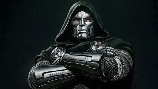 Avengers: Doomsday First Look Next Weekend!